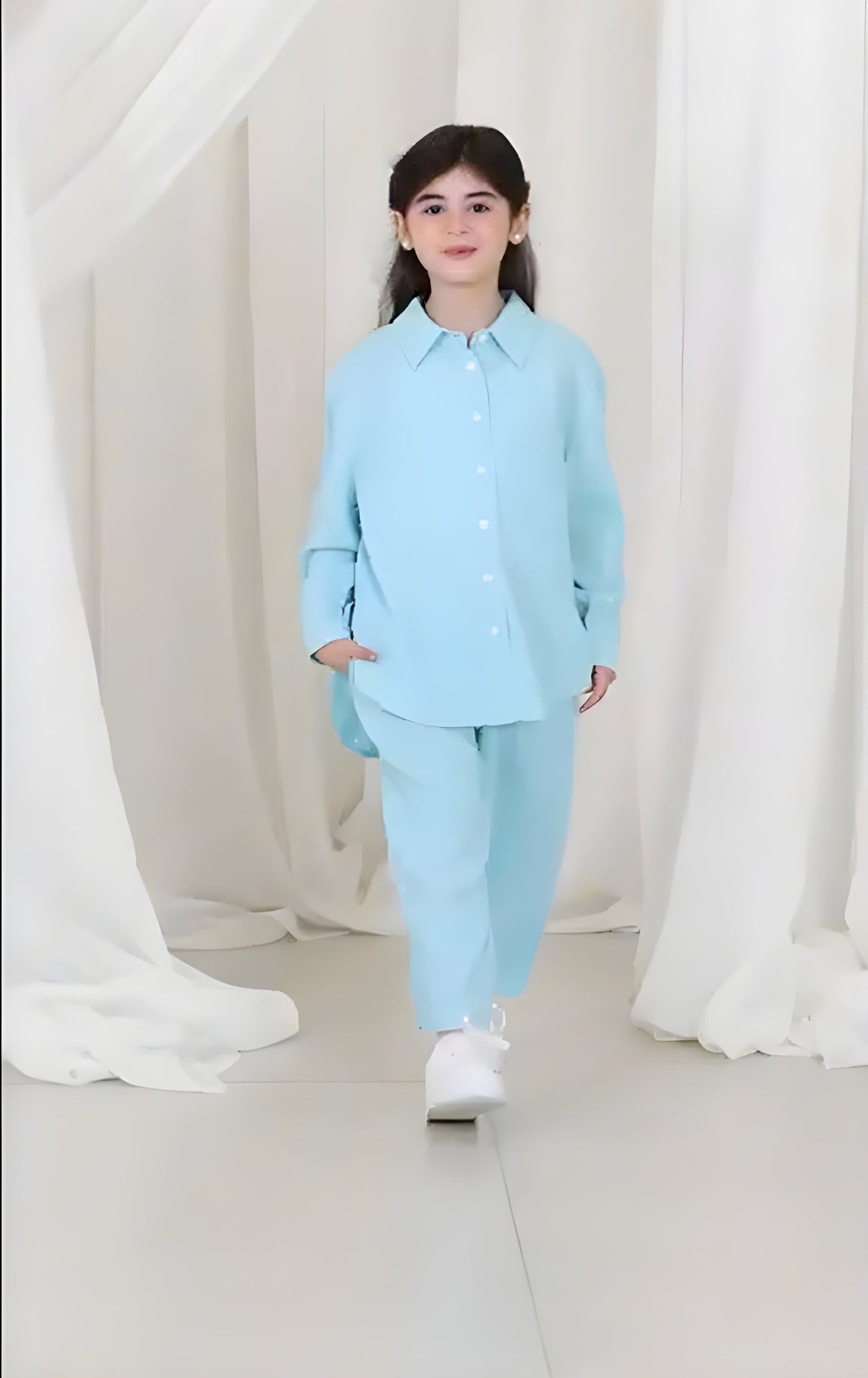 Trendy Kidswear for Little Ones (CU-TK-0004)