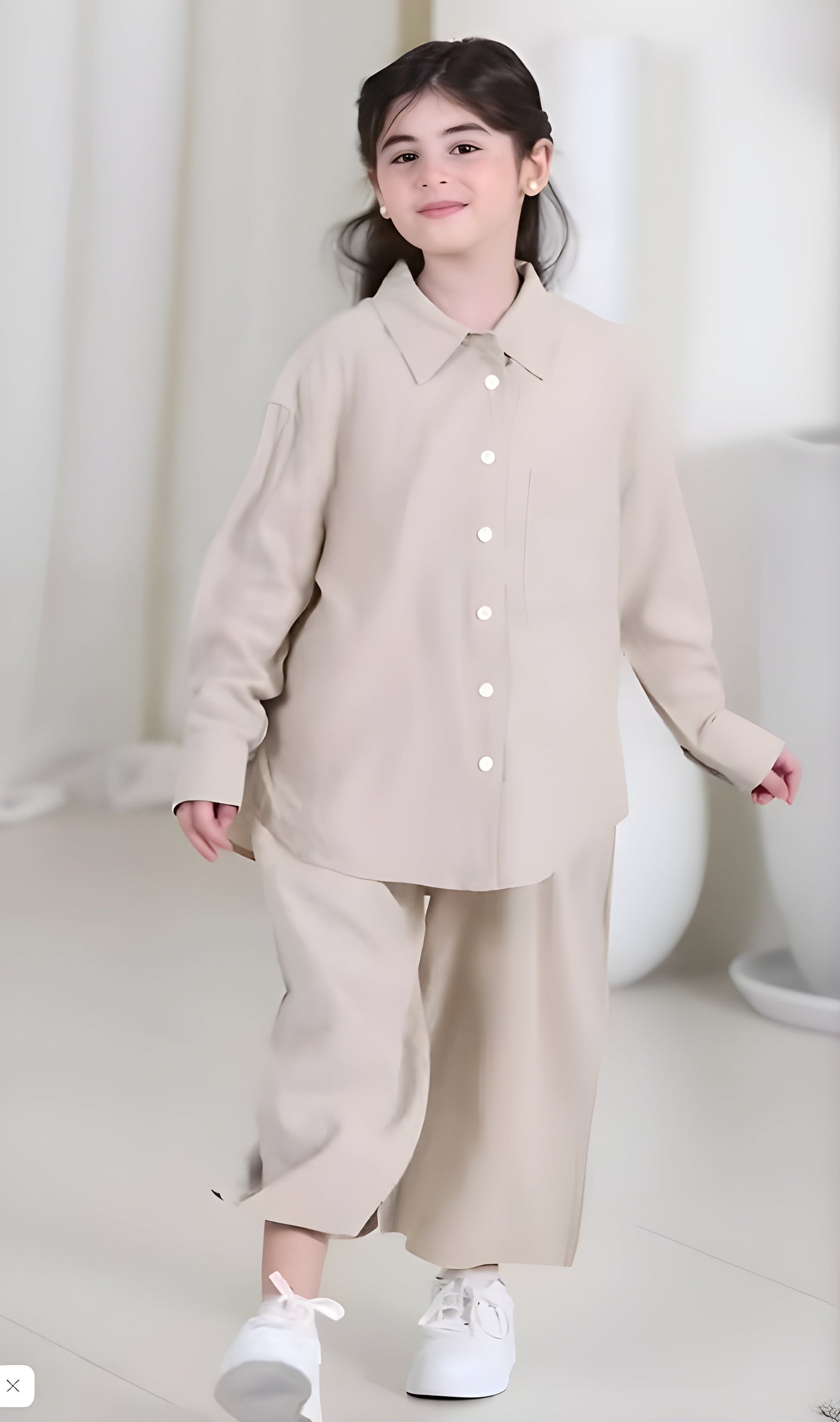 Trendy Kidswear for Little Ones (CU-TK-0005)