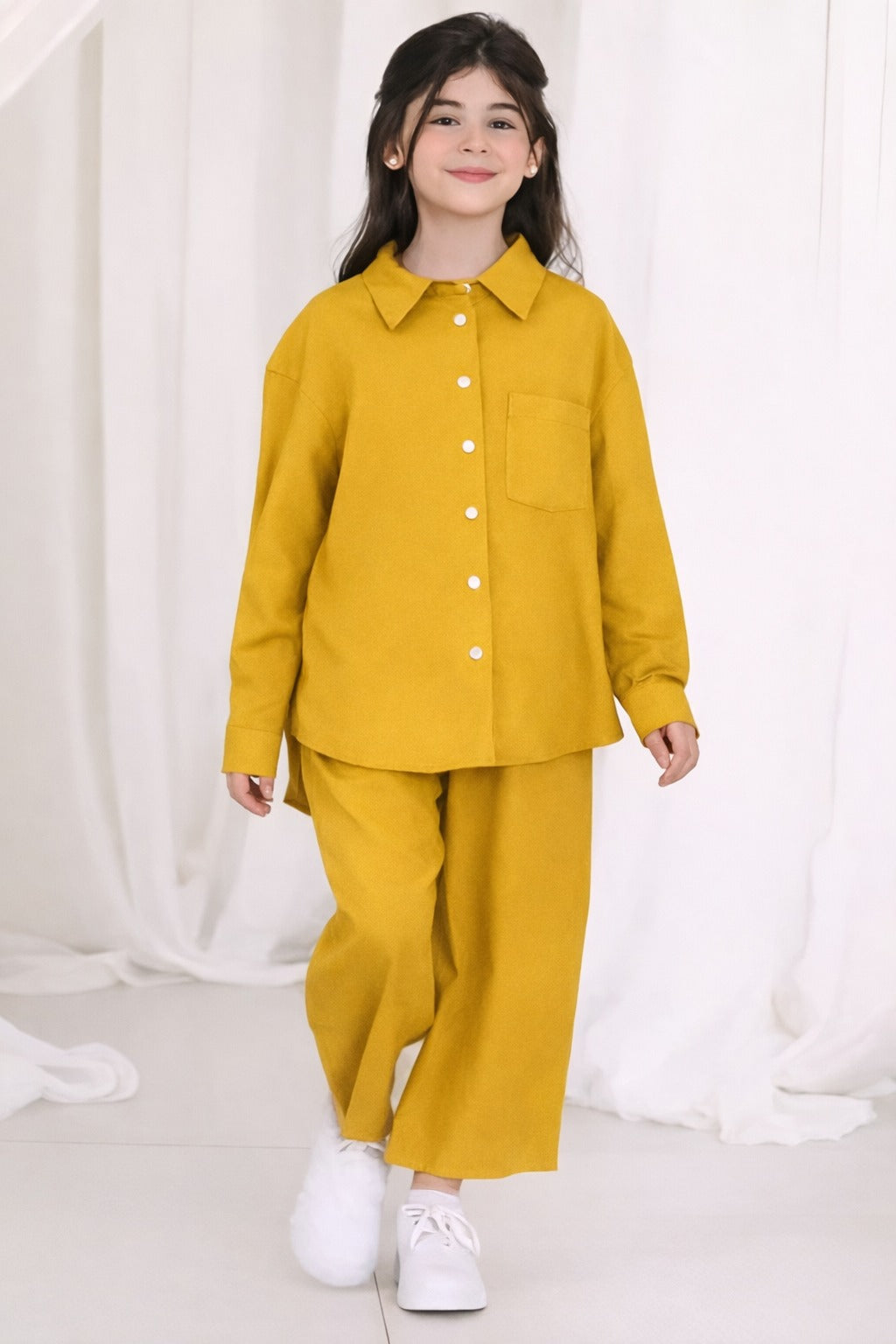 Trendy Kidswear for Little Ones (CU-TK-0010)