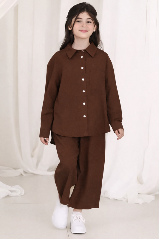 Trendy Kidswear for Little Ones (CU-TK-0007)