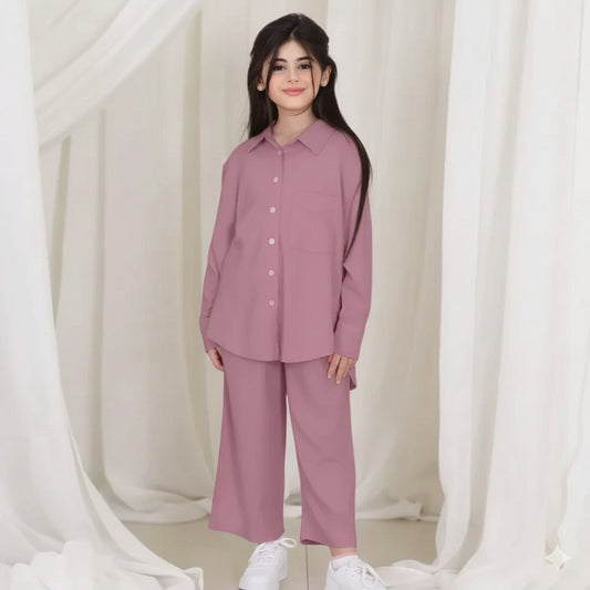 Trendy Kidswear for Little Ones (CU-TK-0007)