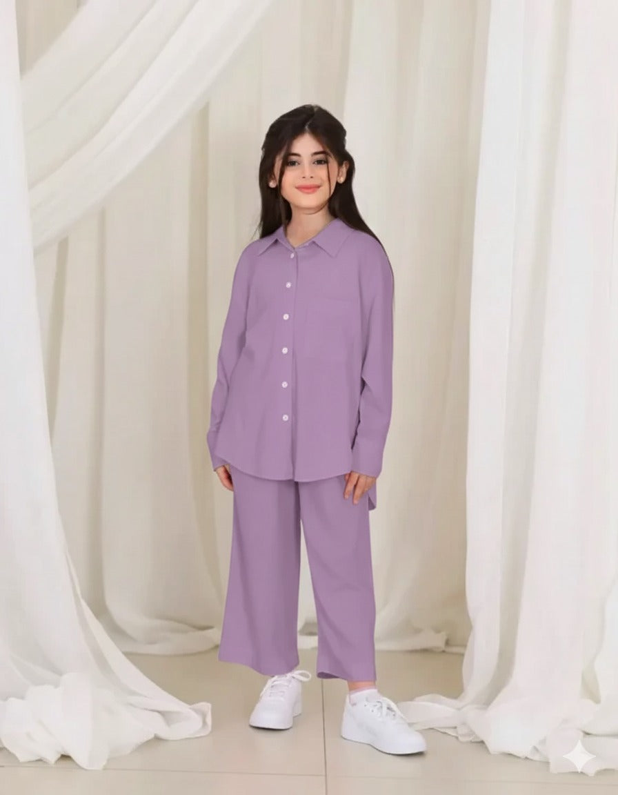 Trendy Kidswear for Little Ones (CU-TK-0003)