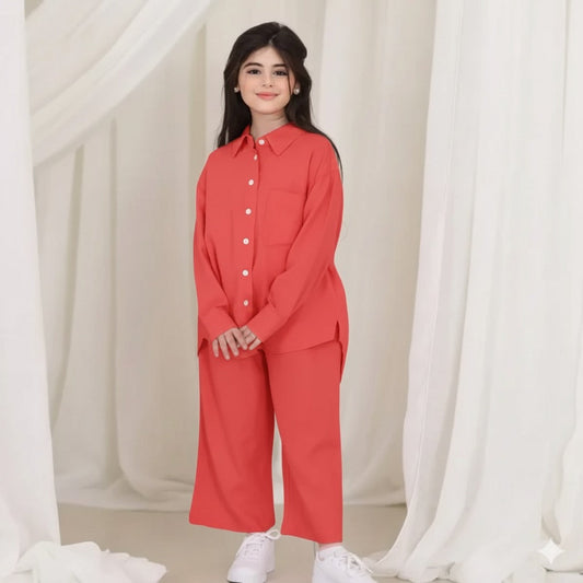 Trendy Kidswear for Little Ones (CU-TK-0008)