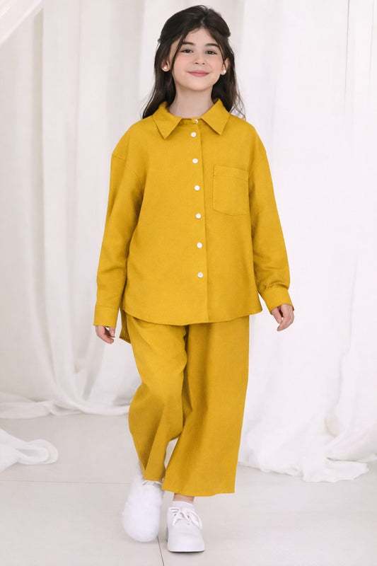 Trendy Kidswear for Little Ones (CU-TK-0010)